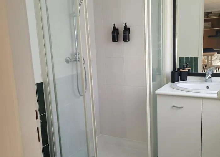 Privat bolig L'home Had_oro Nantes